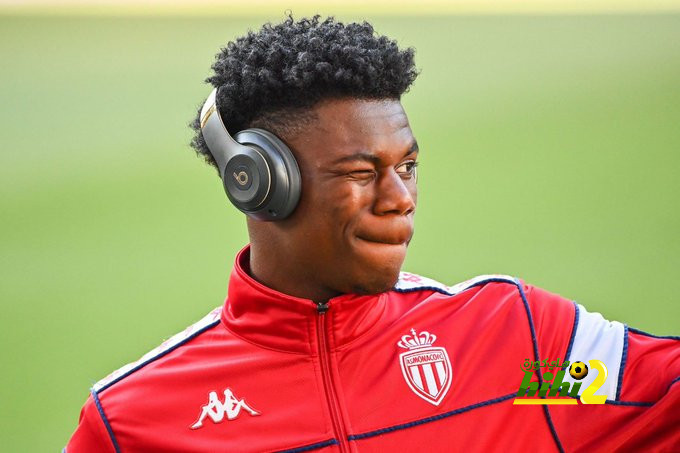 عاجل.. موناكو يوافق على عرض ريال مدريد لضم تشواميني