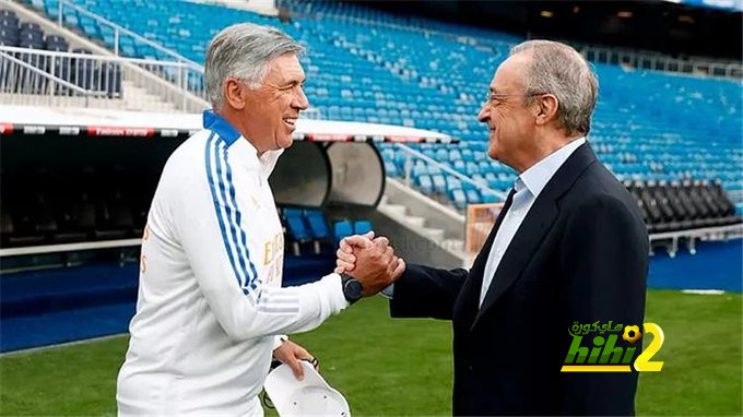 تعرف على صفقات ريال مدريد القوية هذا الصيف