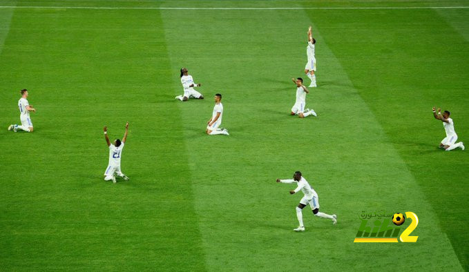 هل يسمح ريال مدريد لباقي الأندية للفوز ببطولات مثله !