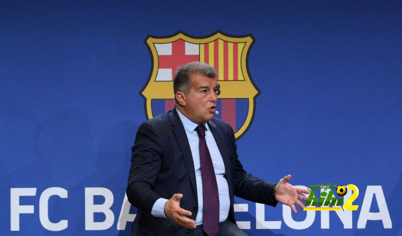 صور: مستقبل برشلونة .. يُحسم في مول تجاري!