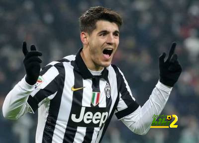 موقف اتلتيكو مدريد من الاستغناء عن موراتا