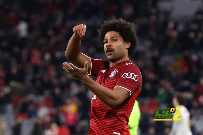 تطورات إنتقال جنابري إلى ريال مدريد