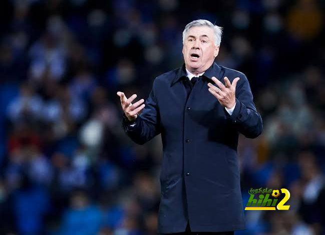 ماذا قال أنشيلوتي شخصيا لتشواميني ليقنعه برفض باريس سان  جيرمان وإختيار ريال مدريد ؟