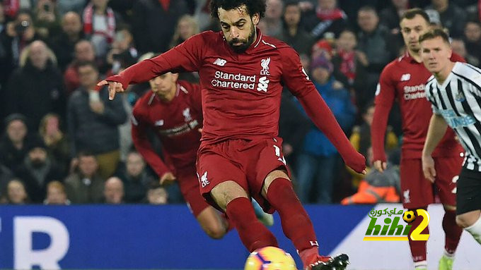 هل ينضم محمد صلاح إلى نيوكاسل ؟