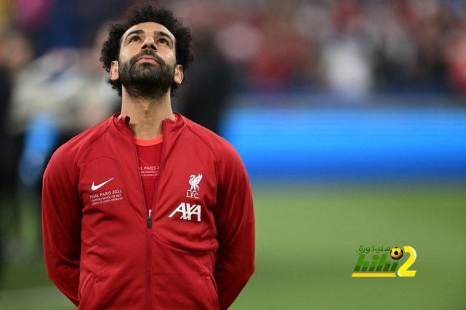 تطورات إنتقال محمد صلاح إلى مانشستر سيتي