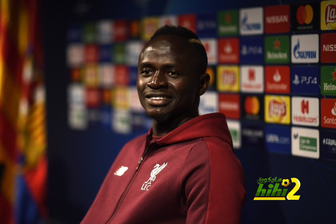 ماني يقدم تلميحًا جديدًا حول مستقبله مع ليفربول