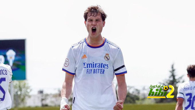 بديل بنزيما في ريال مدريد يظهر فجأة