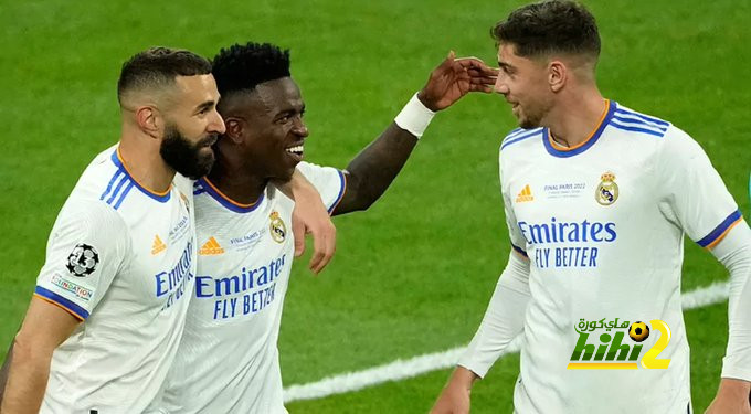 خزينة ريال مدريد تنتعش بسبب ودياته أمام برشلونة واليوفنتوس