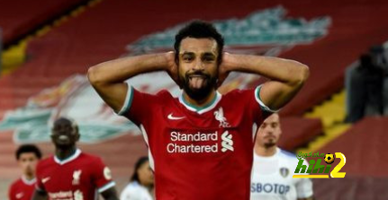 رسميًا : محمد صلاح لاعب الموسم في ليفربول
