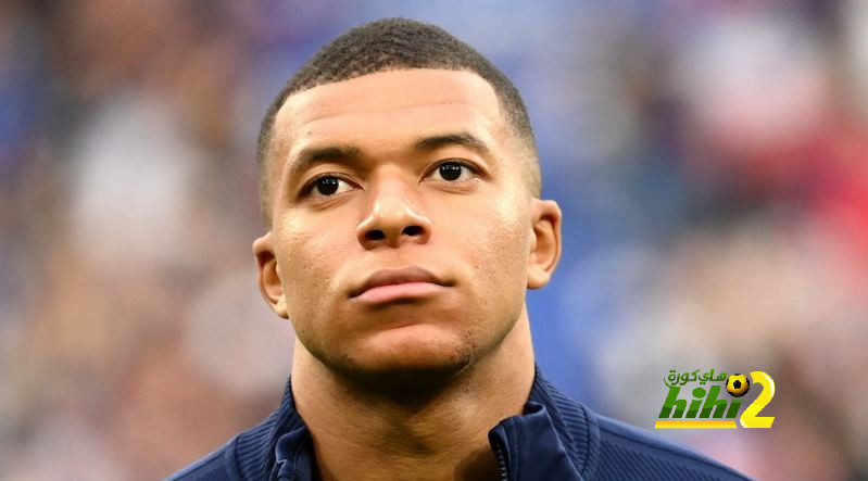 حلم مبابي انتهى في مدريد .. ولكن أبواب برشلونة مفتوحة!