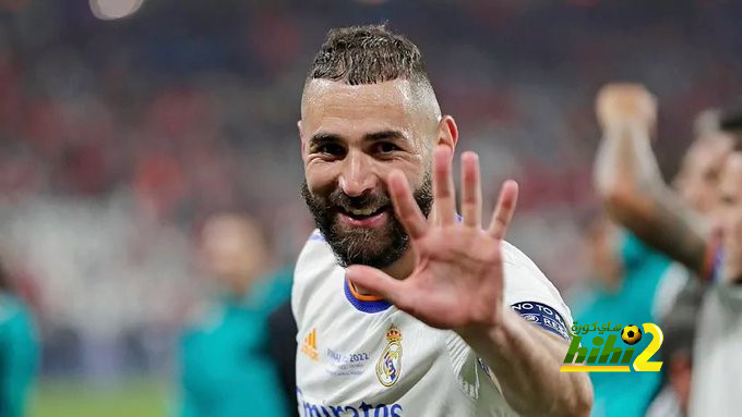 سبب عدم إستعجال ريال مدريد على التعاقد مع مهاجم