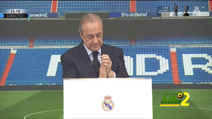 بيريز يودع مارسيلو بكلمات مؤثرة