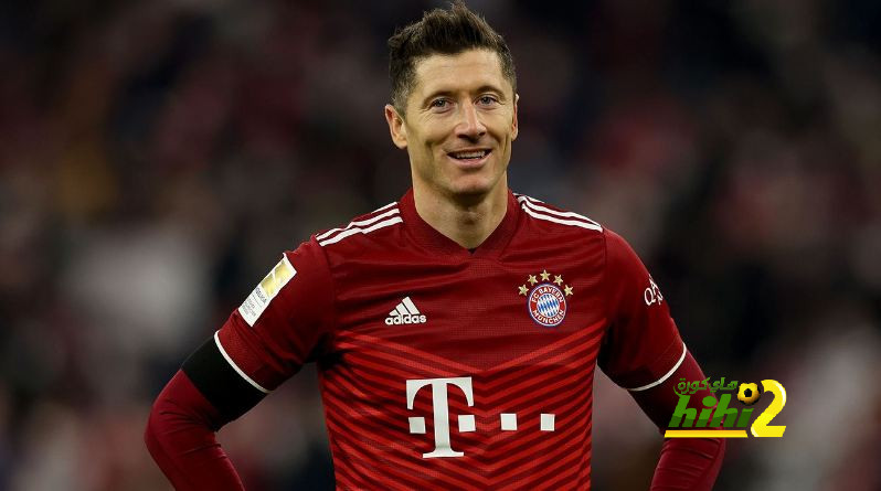 ليفاندوفسكي يعشق برشلونة من أعماق قلبه .. إليكم الدليل