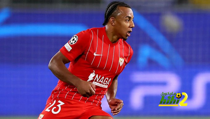 تشيلسي يتقدم على برشلونة في سباق التعاقد مع كوندي