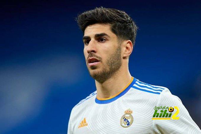 آخر تطورات رحيل أسينسيو عن ريال مدريد