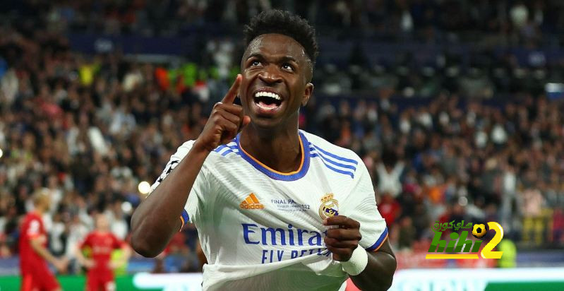 فينيسيوس جونيور .. مدريدي أصيل