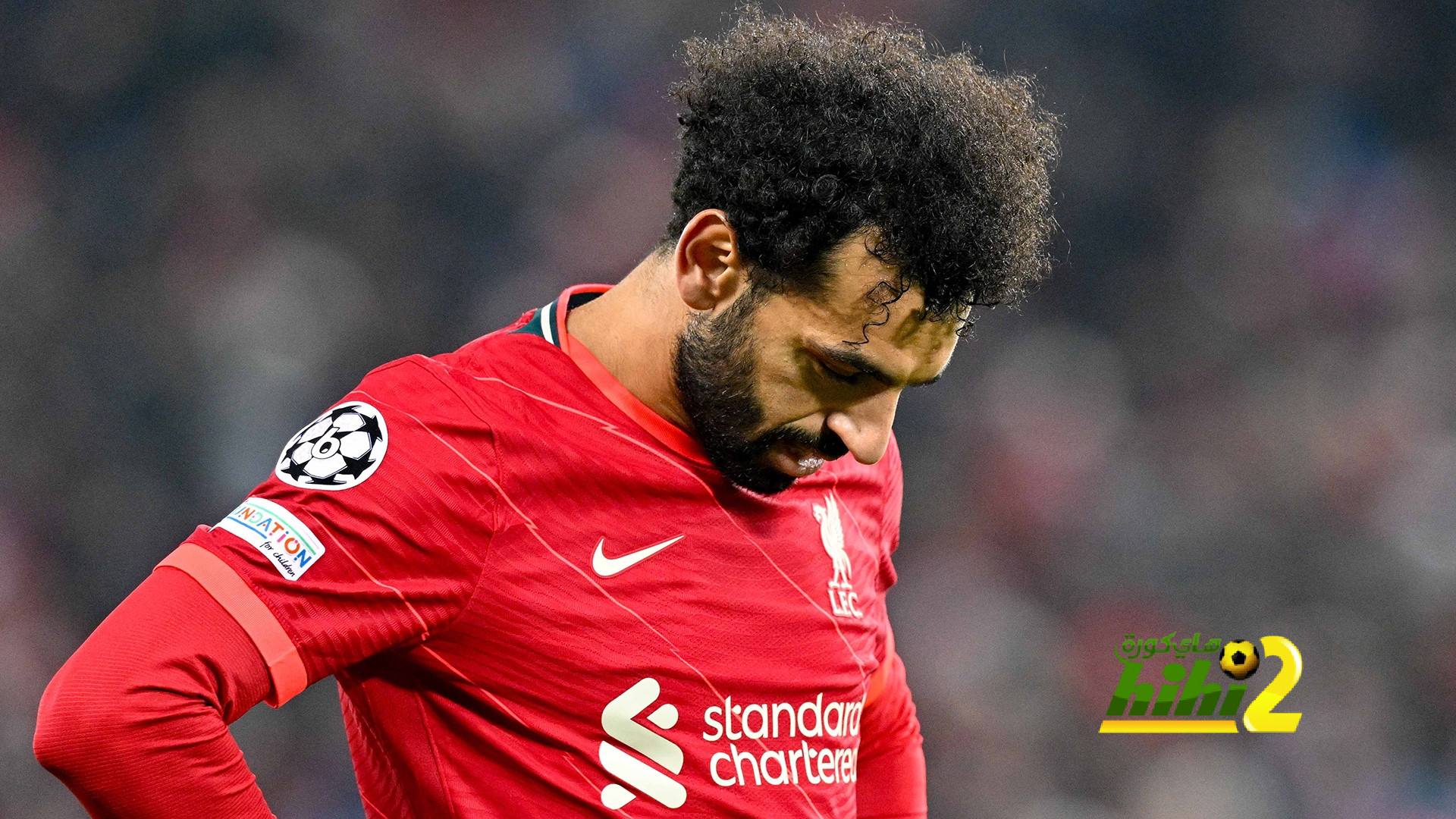 ليفربول مُهدد بخسارة صلاح هو الآخر الصيف المُقبل!