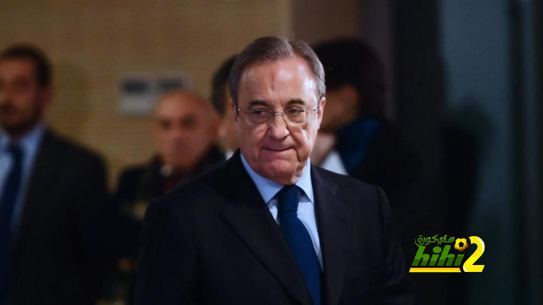 أول تعليق من بيريز على موسم ريال مدريد التاريخي