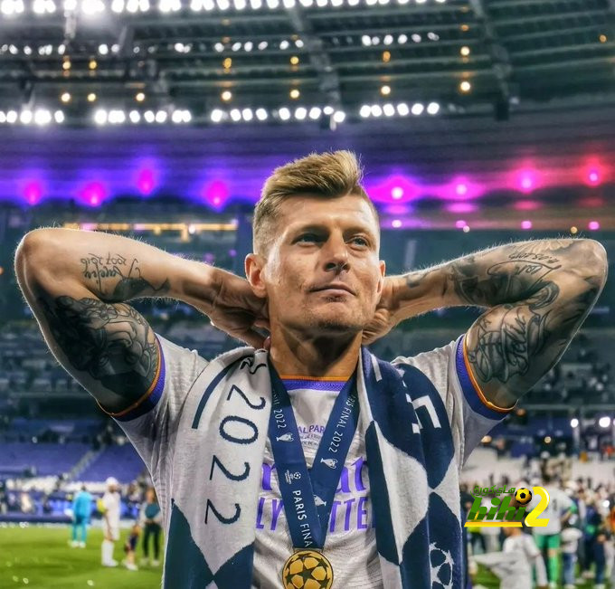 الفريق المقبل لكروس بعد الرحيل عن ريال مدريد￼￼￼￼