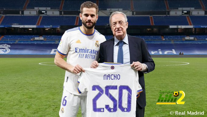 ماهو وضع ريال مدريد الإقتصادي بعد التعاقد مع تشواميني وروديجير ؟