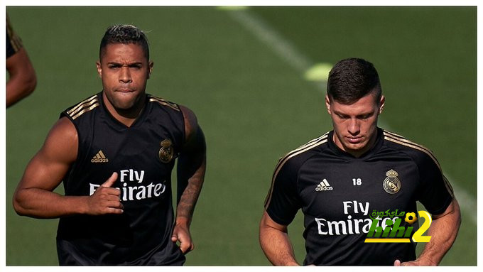 آخر أخبار الراحلين عن ريال مدريد