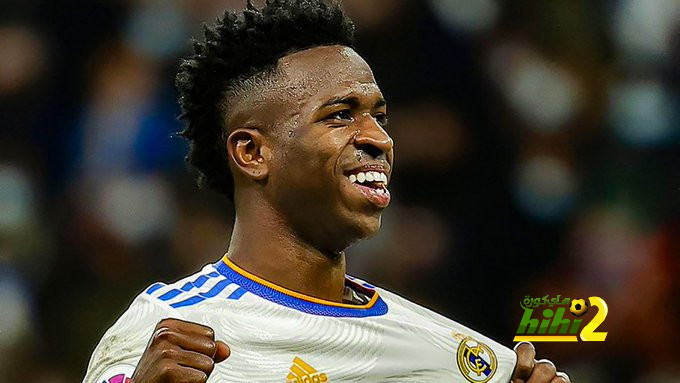خطة ريال مدريد التي بدأها في 2018 إكتملت