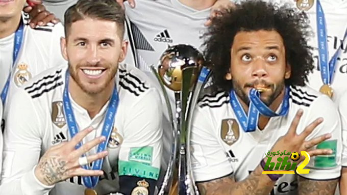 هل يتم إلغاء كأس العالم للأندية النسخة المقبلة ؟