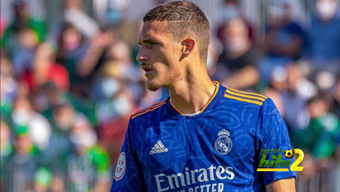 شيء واحد فقط يمنع رافا مارين من الرحيل عن ريال مدريد