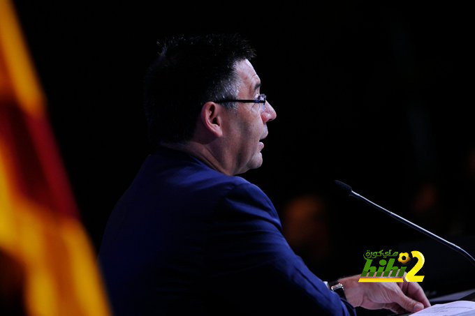 بارتوميو ورط برشلونة في مشروع إسباي برشلونة