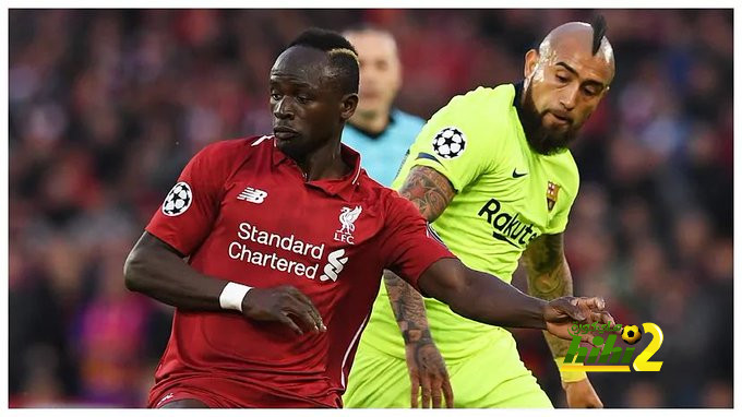سبب فشل إنتقال ماني إلى برشلونة