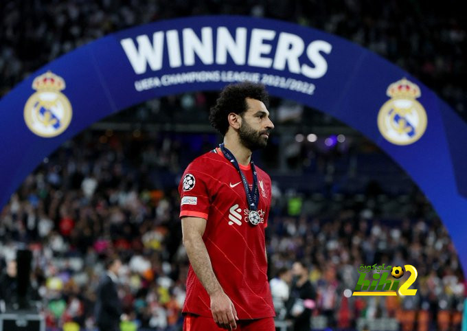 مهاجم كبير مرشح للإنتقال لريال مدريد هذا الصيف … من هو ؟