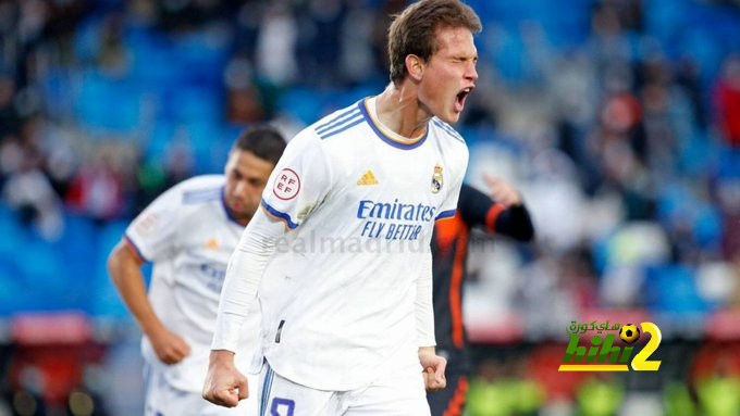 خطة ريال مدريد الجديدة مع لاتاسا