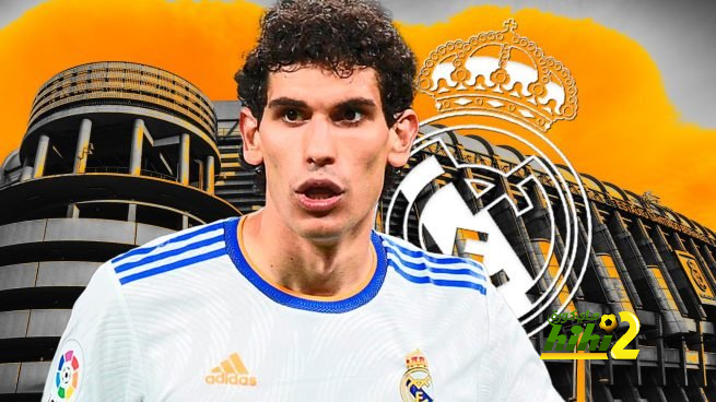 فاييخو يستعين بناتشو للبقاء مع ريال مدريد