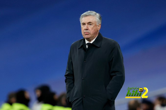 سوق إنتقالات ريال مدريد لم ينتهي بعد