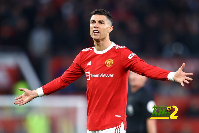مانشستر يونايتد يرحب ببيع رونالدو ويحدد قيمته