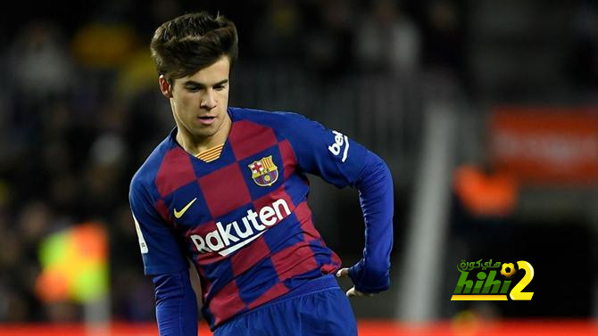 فريق ريكي  بويج المقبل بعد الرحيل عن برشلونة