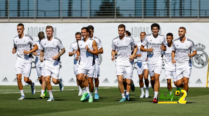 فيديو: هاجس ريال مدريد الأول بعد بدء معسكره الصيفي