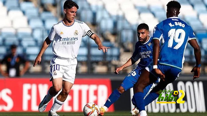 لماذا يحظى أريباس بمكانة خاصة في الكاستيا داخل ريال مدريد ؟