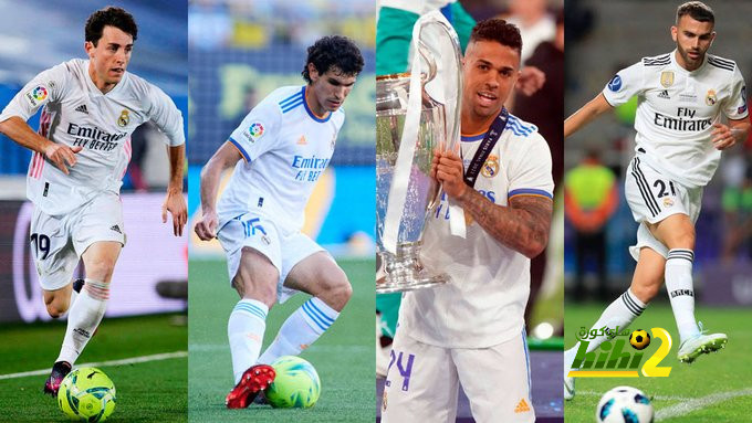 أنشيلوتي يواجه حاليا مشكلة داخل ريال مدريد
