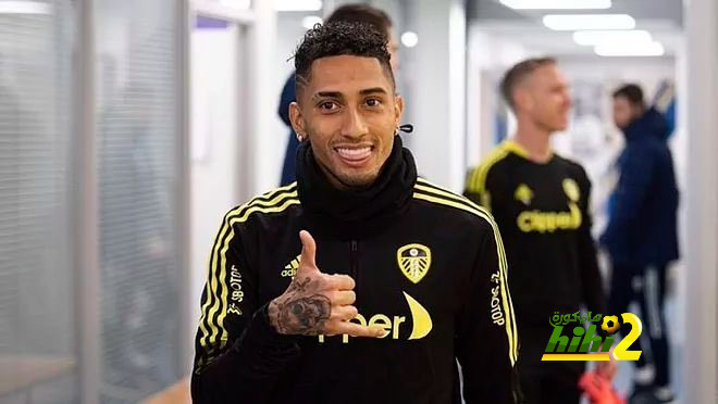 لماذا فضل رافينها برشلونة رغم العروض الأكبر من فرق الدوري الإنجليزي ؟