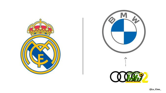 المكاسب التي سيربحها ريال مدريد من التعاقد مع شركةBMW