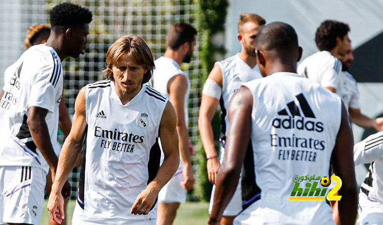 لماذا تعمد ريال مدريد خوض وديات صعبة قبل الموسم الجديد؟