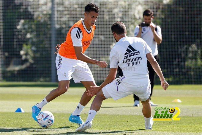 لاعب  ريال مدريد صاحب أغرب إختيار في 2022
