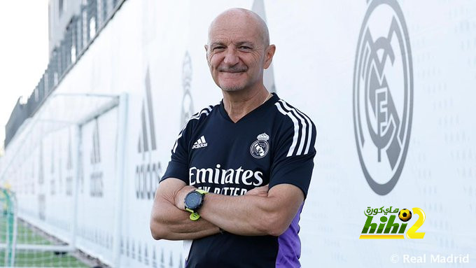 ماهو وظيفة قناع الاوكسجين الذي إرتداه لاعبوا ريال مدريد في التدريبات؟