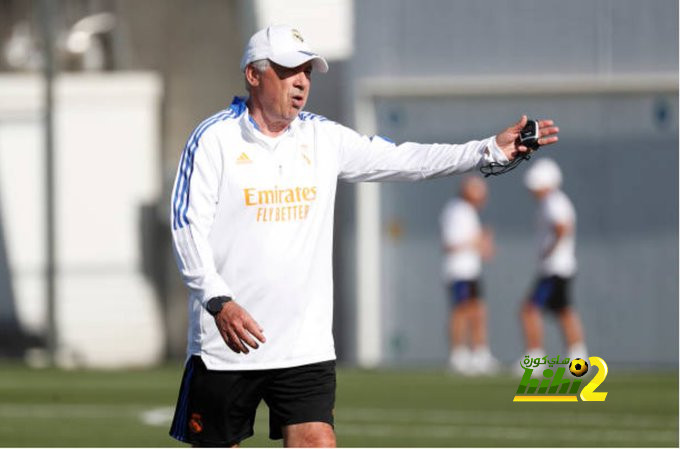 11 لاعب راحل عن ريال مدريد في نوفمبر المقبل !