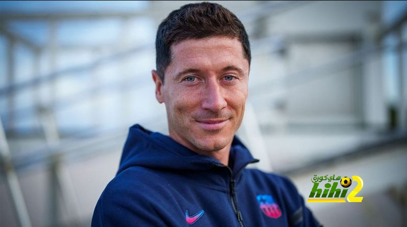ريال مدريد .. السبب الحقيقي وراء توقيع برشلونة مع ليفاندوفسكي!