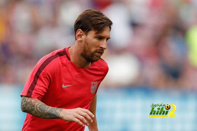 137 مليون يورو خسائر لبرشلونة من رحيل ميسي