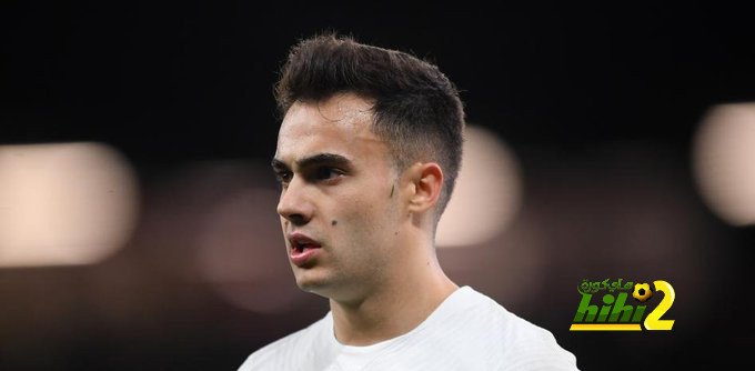 بسبب انتماءه المدريدي.. موقف برشلونة من ضم ريغيليون !