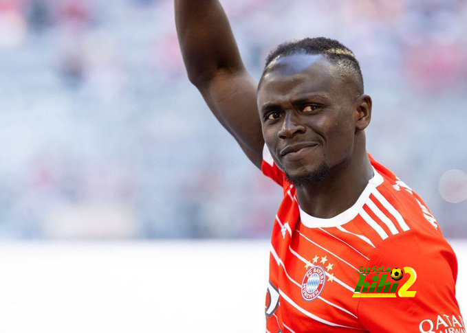لماذا ماني المرشح الأول للفوز بجائزة أفضل لاعب في أفريقيا ؟