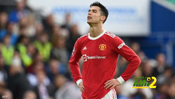 آخر تطورات إنتقال رونالدو إلى أتلتيكو مدريد
